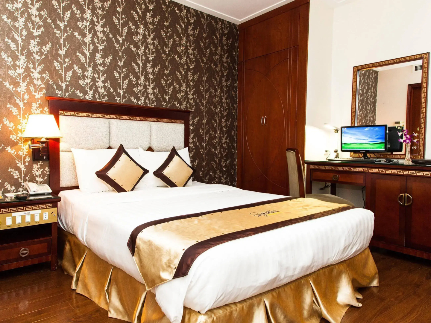 Foto - The Odys Boutique Hotel
