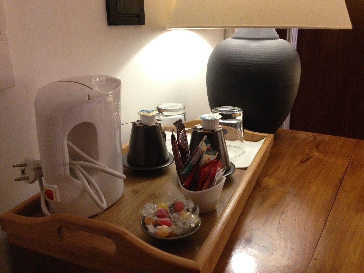 Foto - St. Peter' Six Rooms & Suites