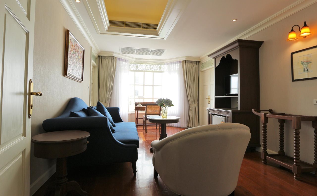 Foto - Hiranyakul House Riverside