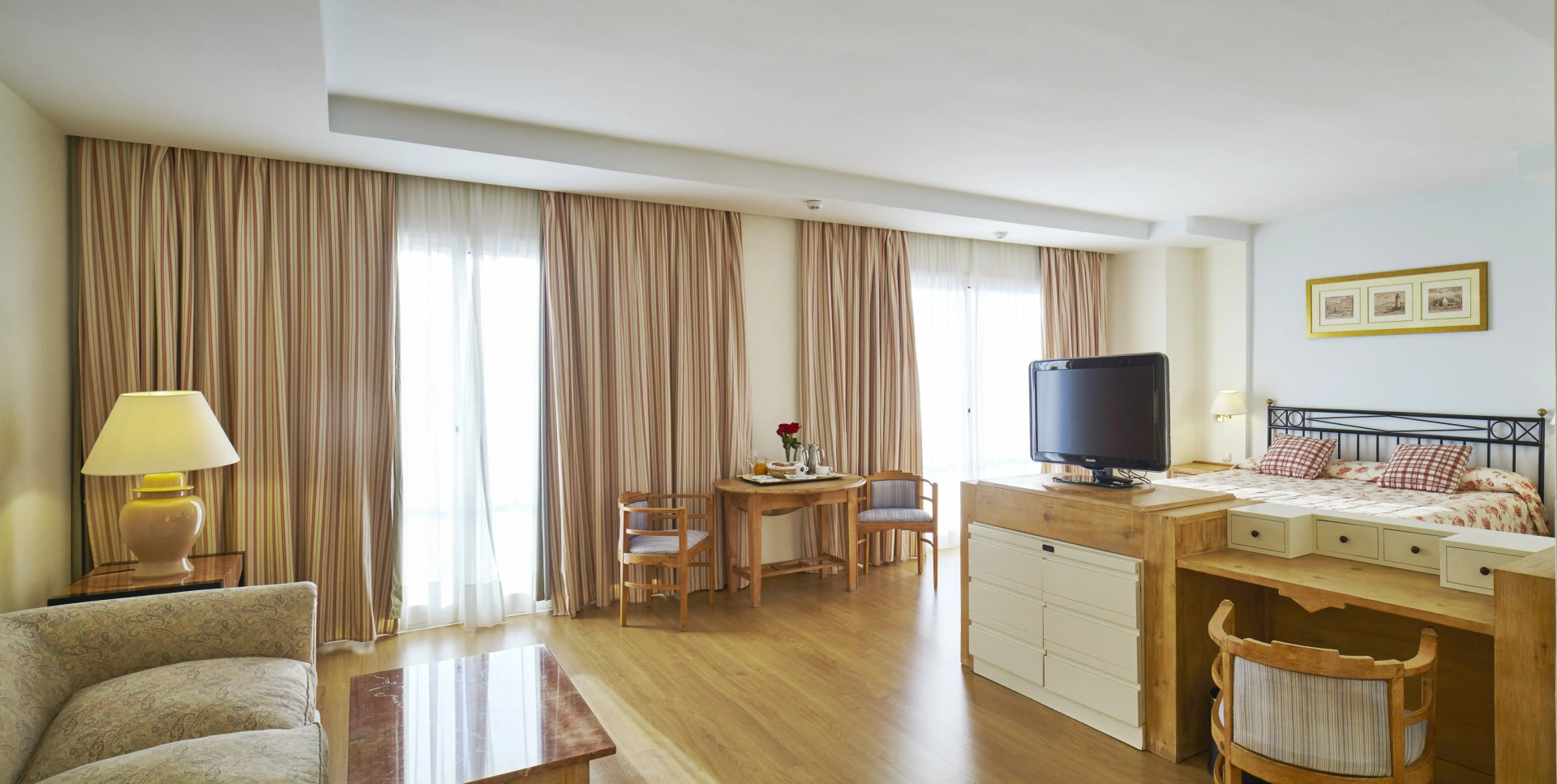 Photo - Estival Torrequebrada