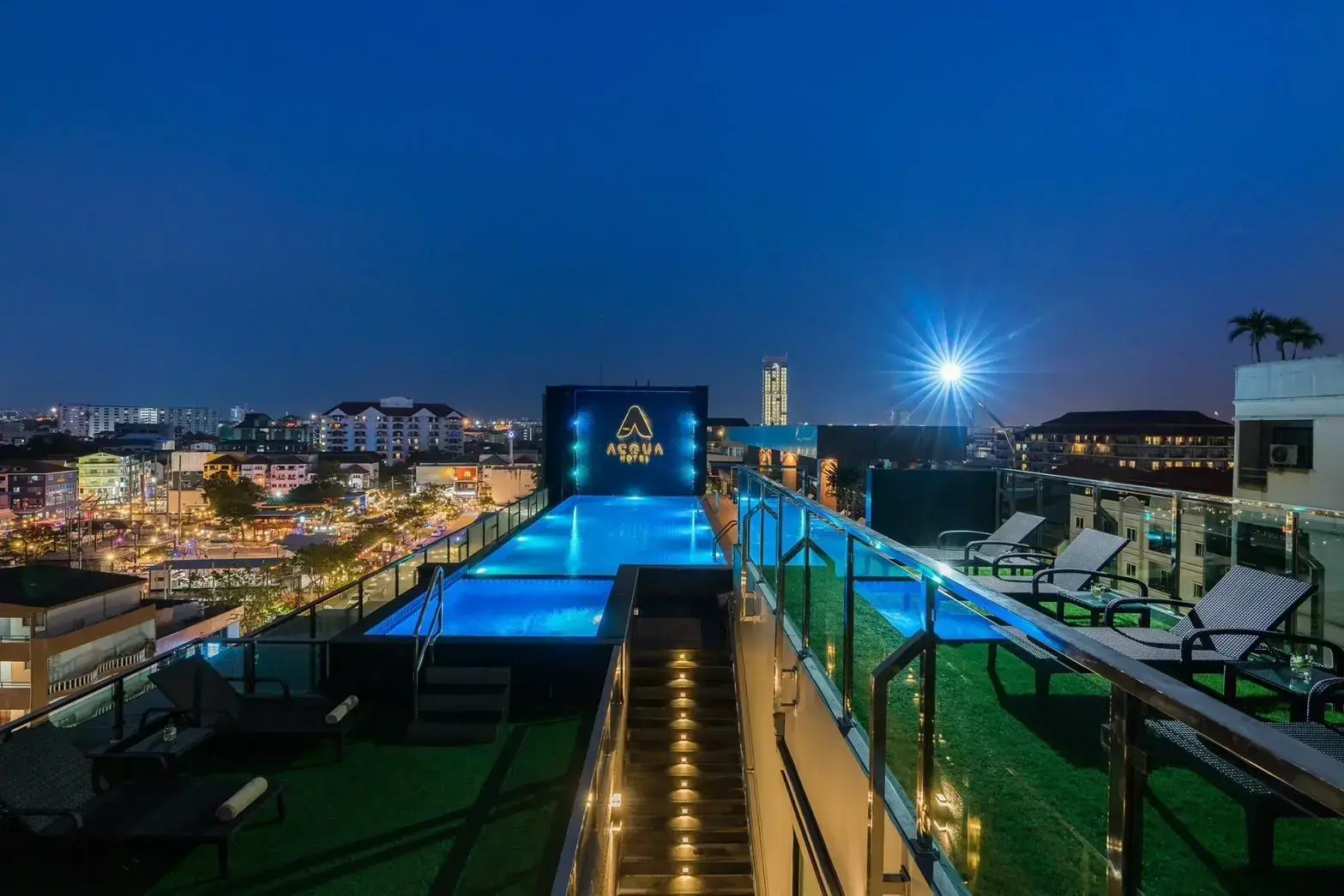 Foto - Acqua Hotel