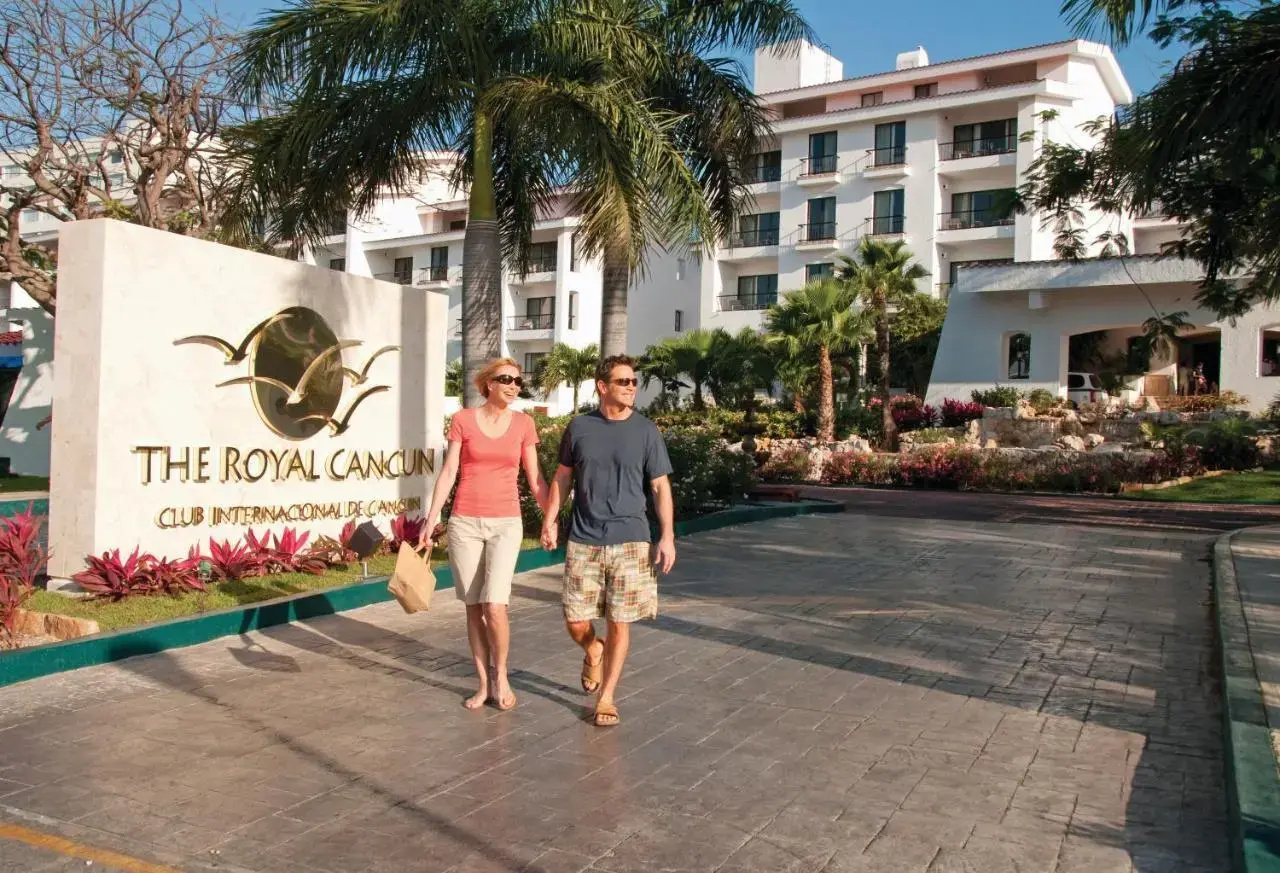 Photo - The Royal Cancun All Villas Resort