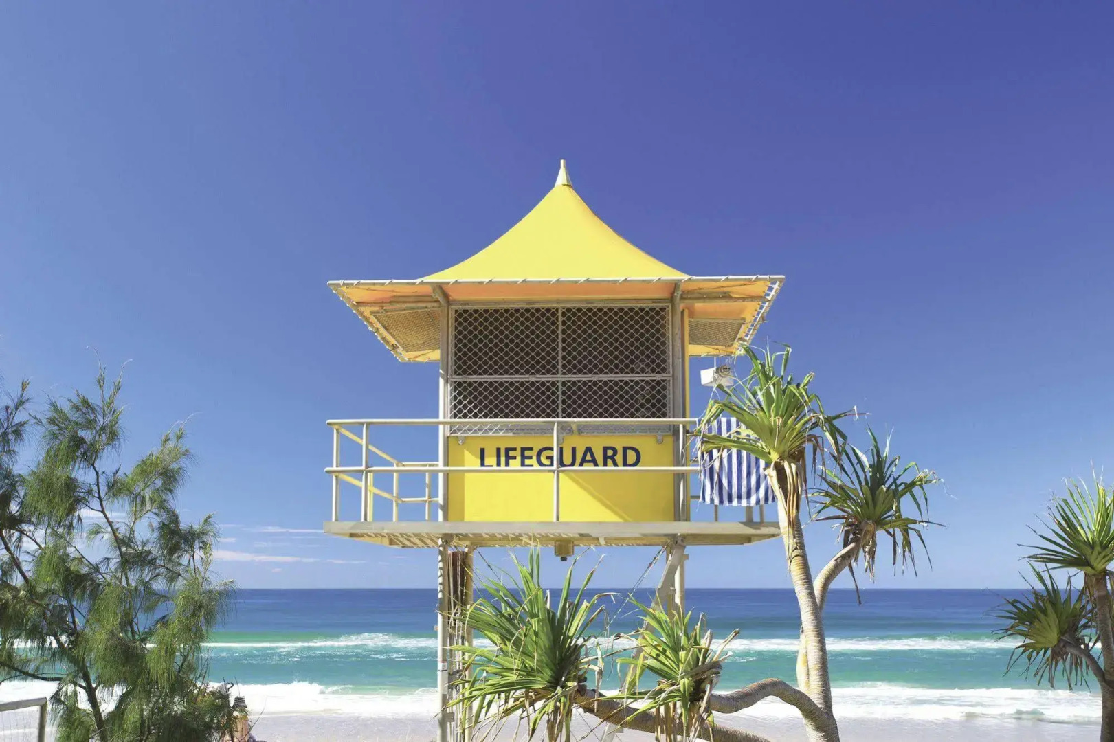 Photo - Breakers North Absolute Beachfront Apartments - Official