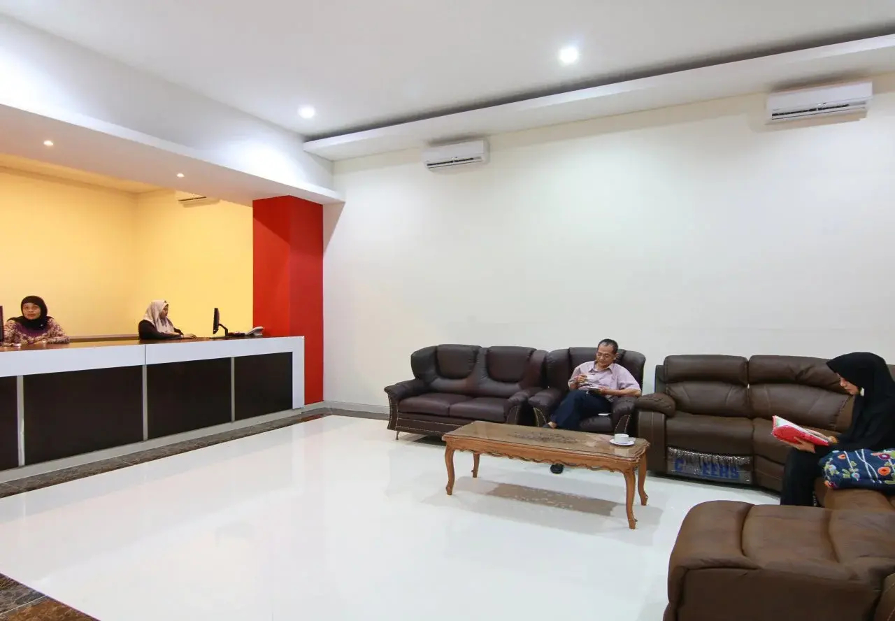 Foto - Alkyfa Hotel Bali