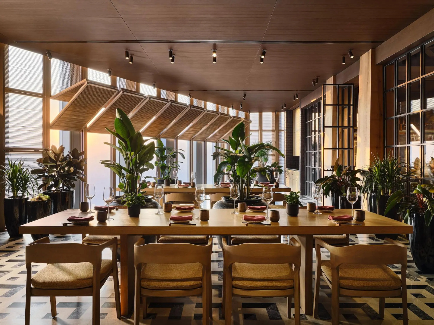 Foto - Rosewood Guangzhou