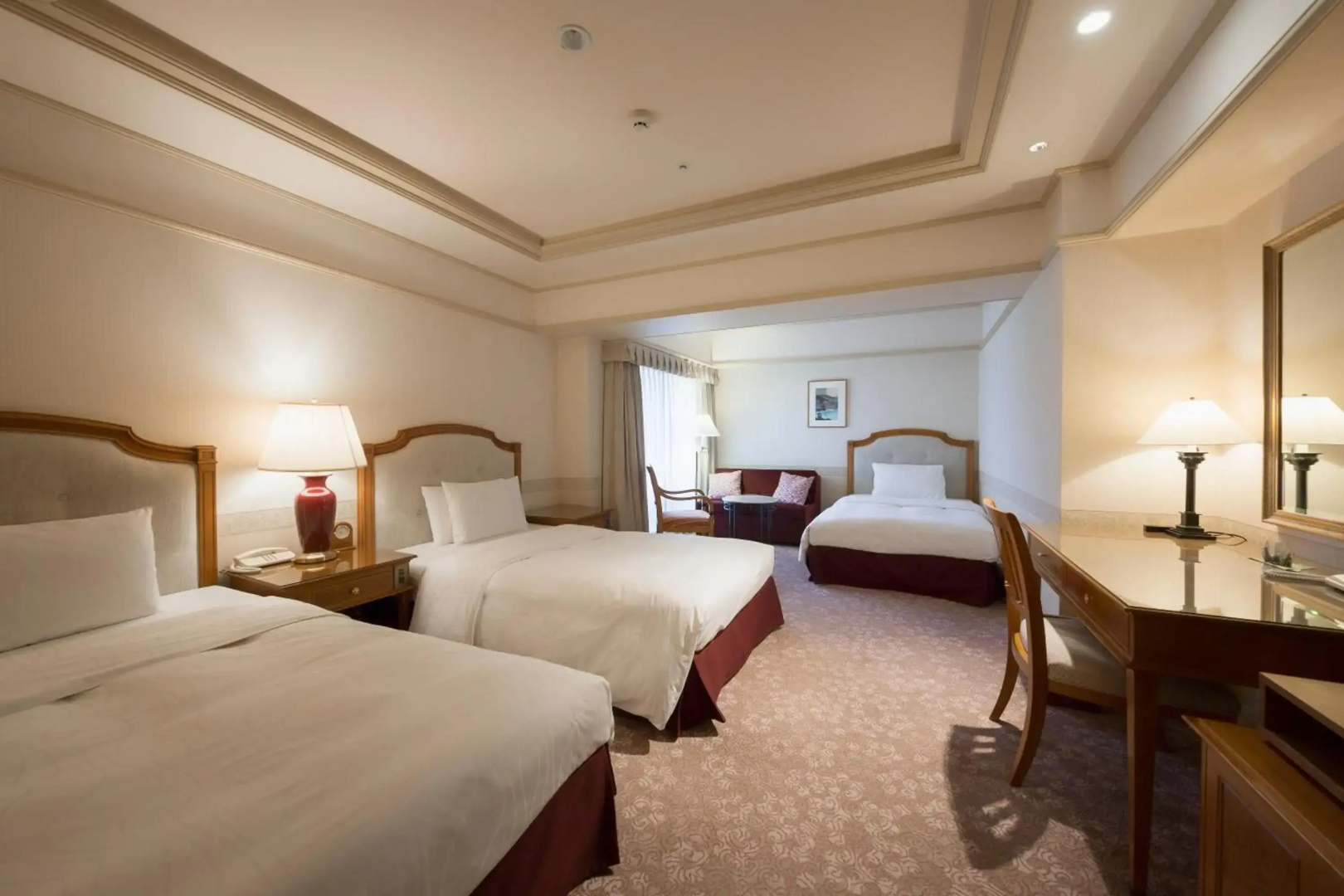 Photo - Nikko Princess Kyoto Hotel