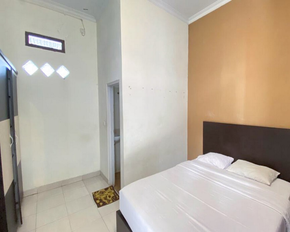 Photo - RedDoorz Syariah @ Jalan Jendral Sudirman Pekanbaru