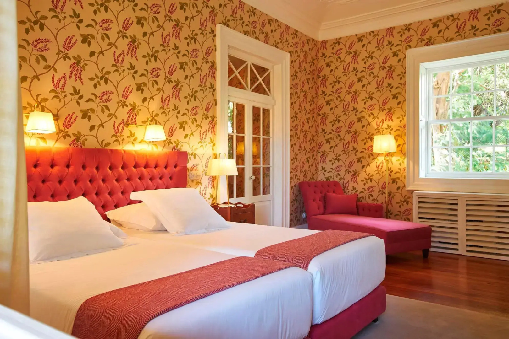 Foto - Quinta da Casa Branca - Small Luxury Hotels of the World