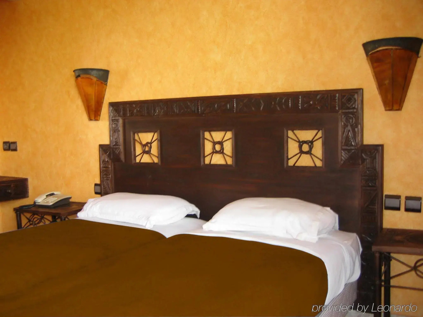 Foto - Oasis Hotel & Spa