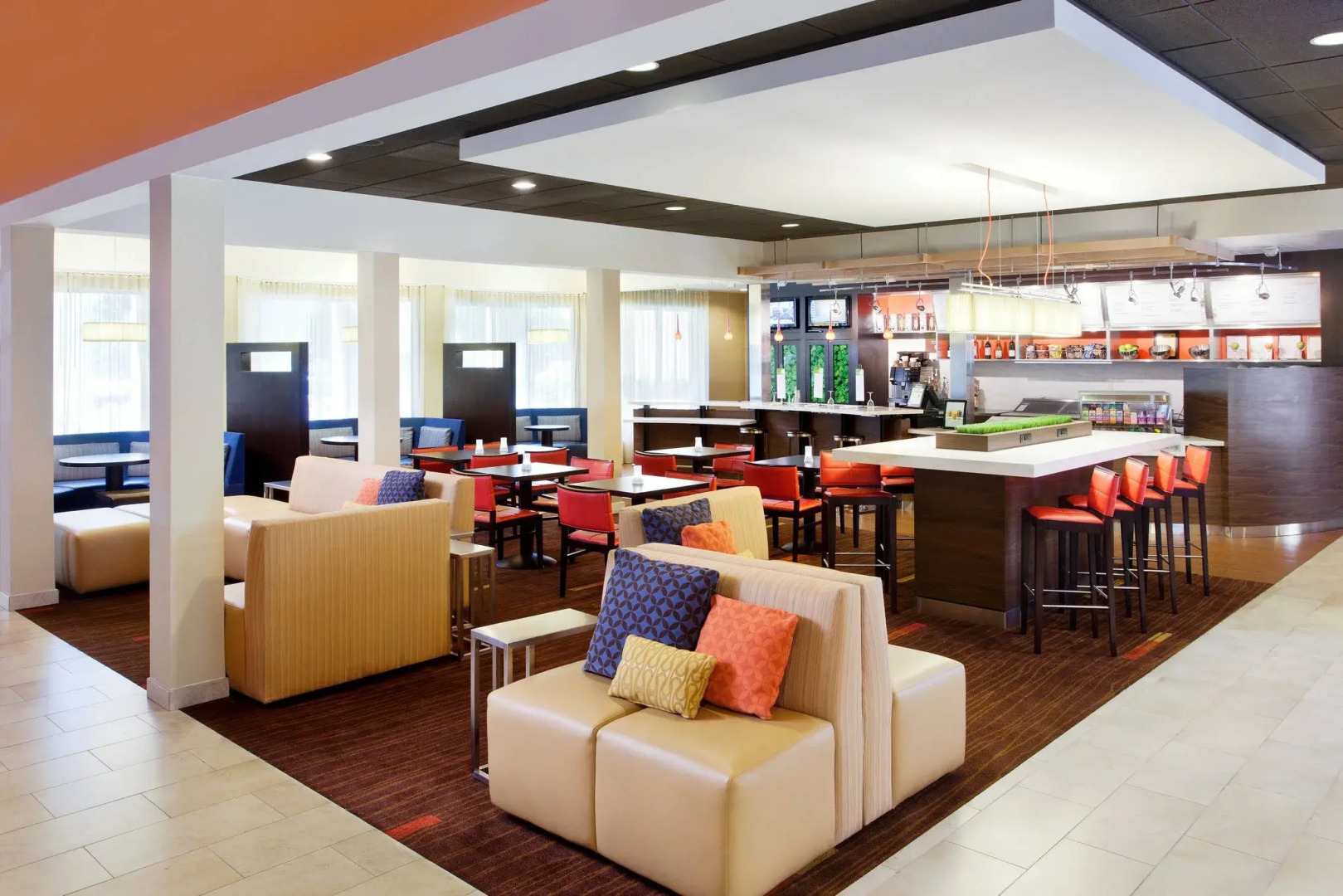 Foto - Courtyard Sacramento Airport Natomas