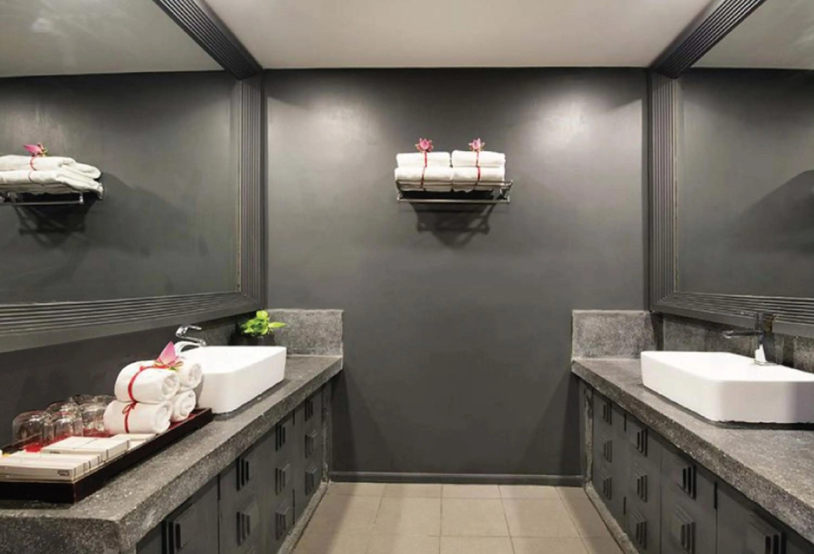 Photo - Memoire d'Angkor Boutique Hotel