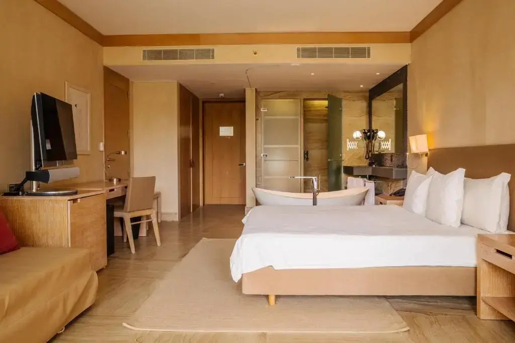 Photo - The Navigator - Colombus All Inclusive