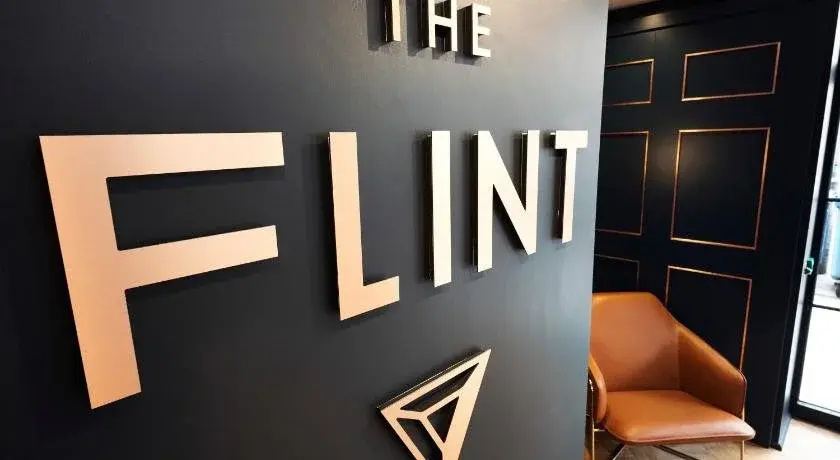 Foto - The Flint