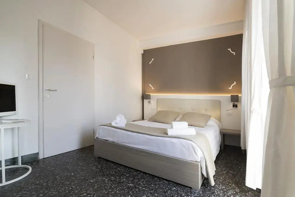 Foto - Al Portico Guest House