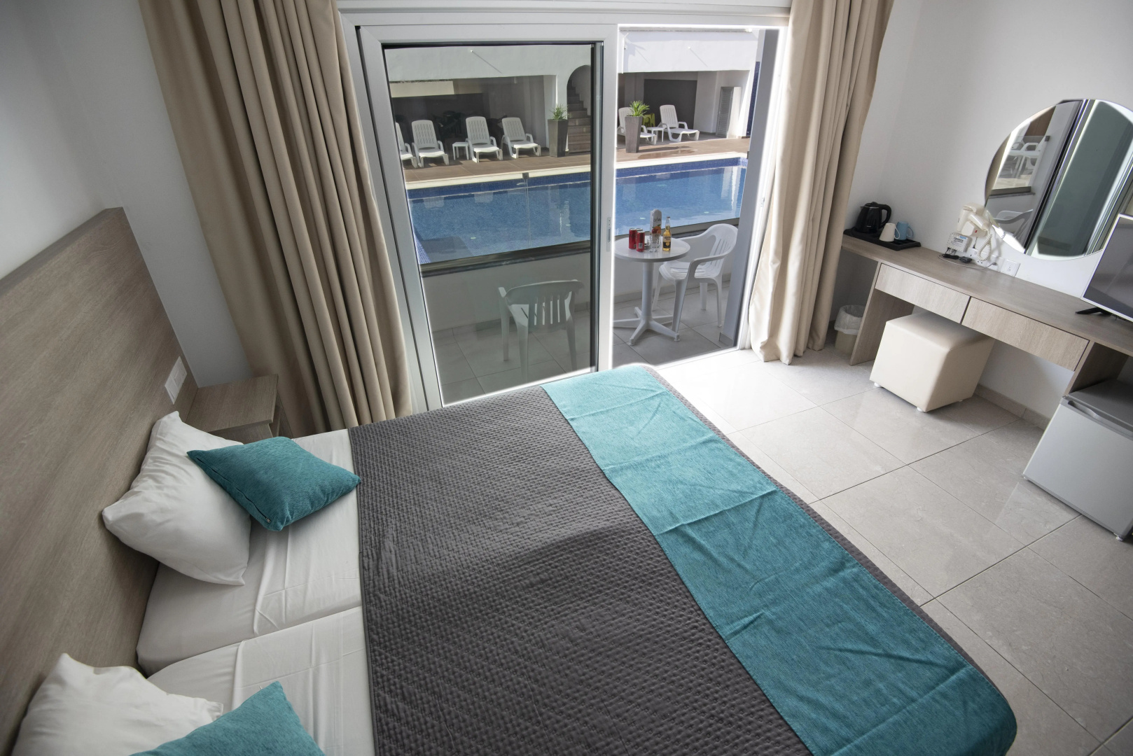 Foto - Milea Hotel