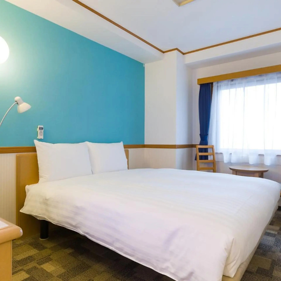Photo - Toyoko Inn Yokohama Stadium Mae No 1