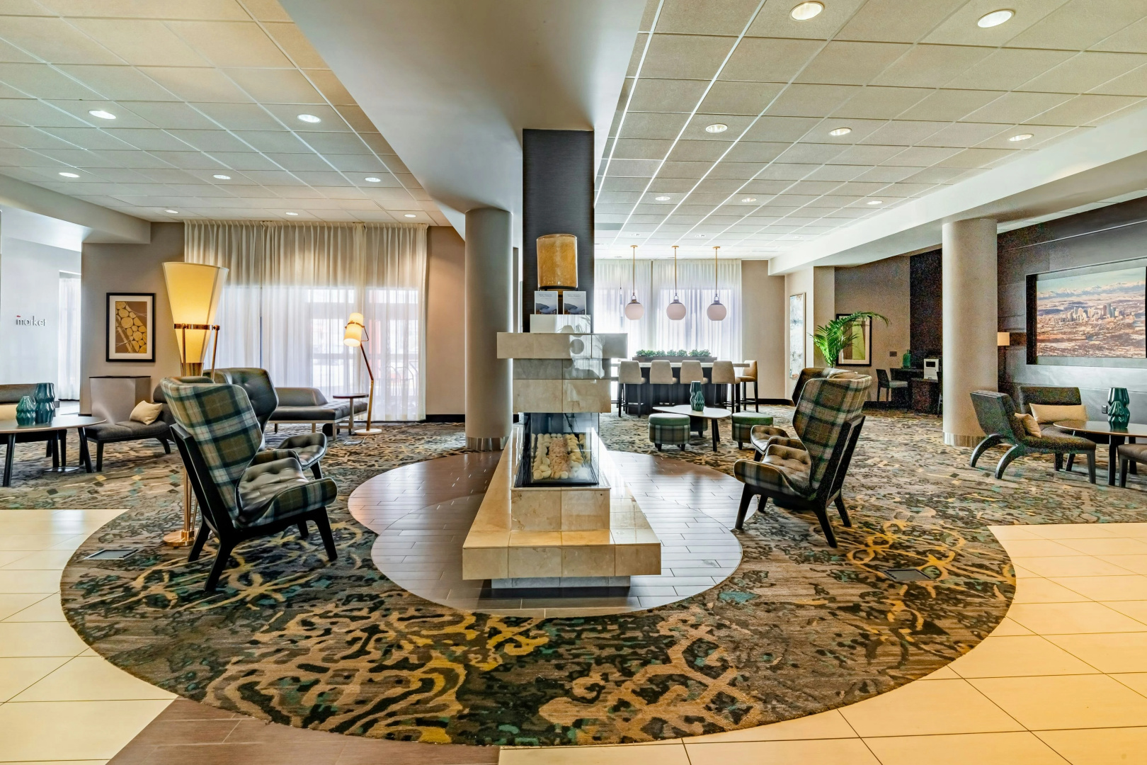 Photo - Residence Inn by Marriott Calgary South