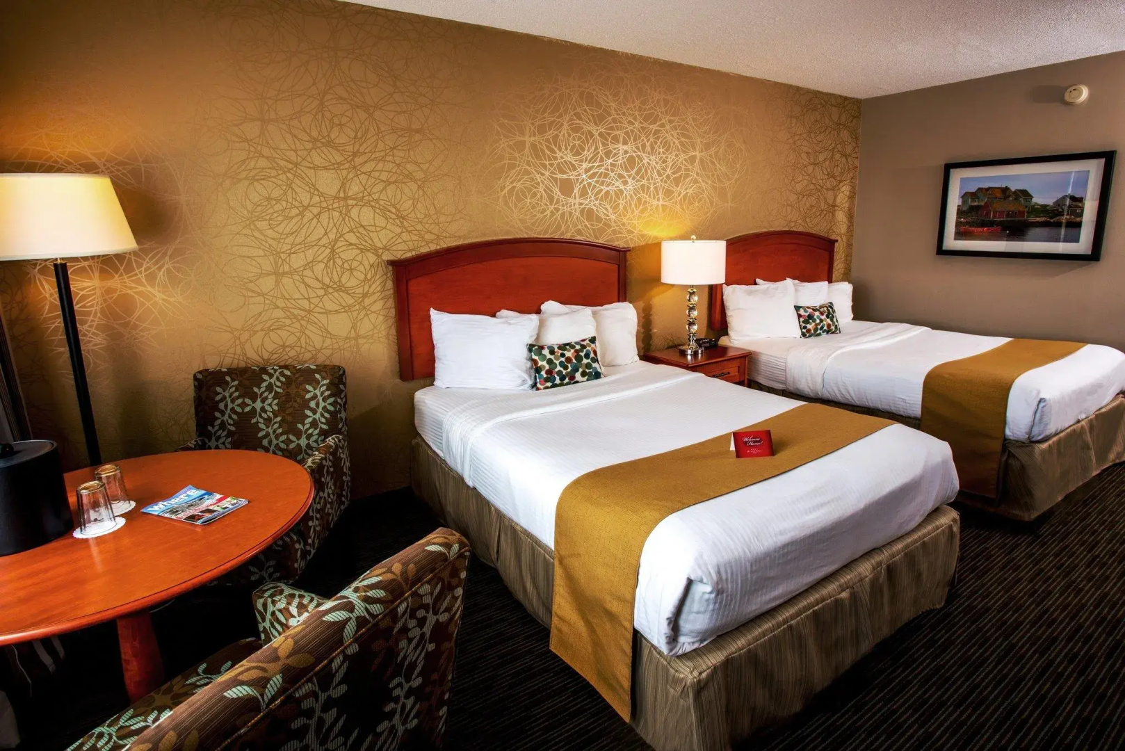 Foto - Atlantica Hotel Halifax