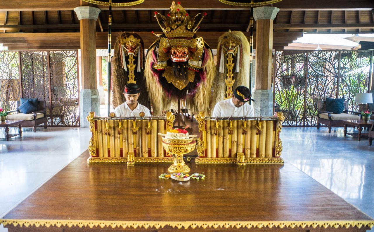 Foto - Visesa Ubud Resort