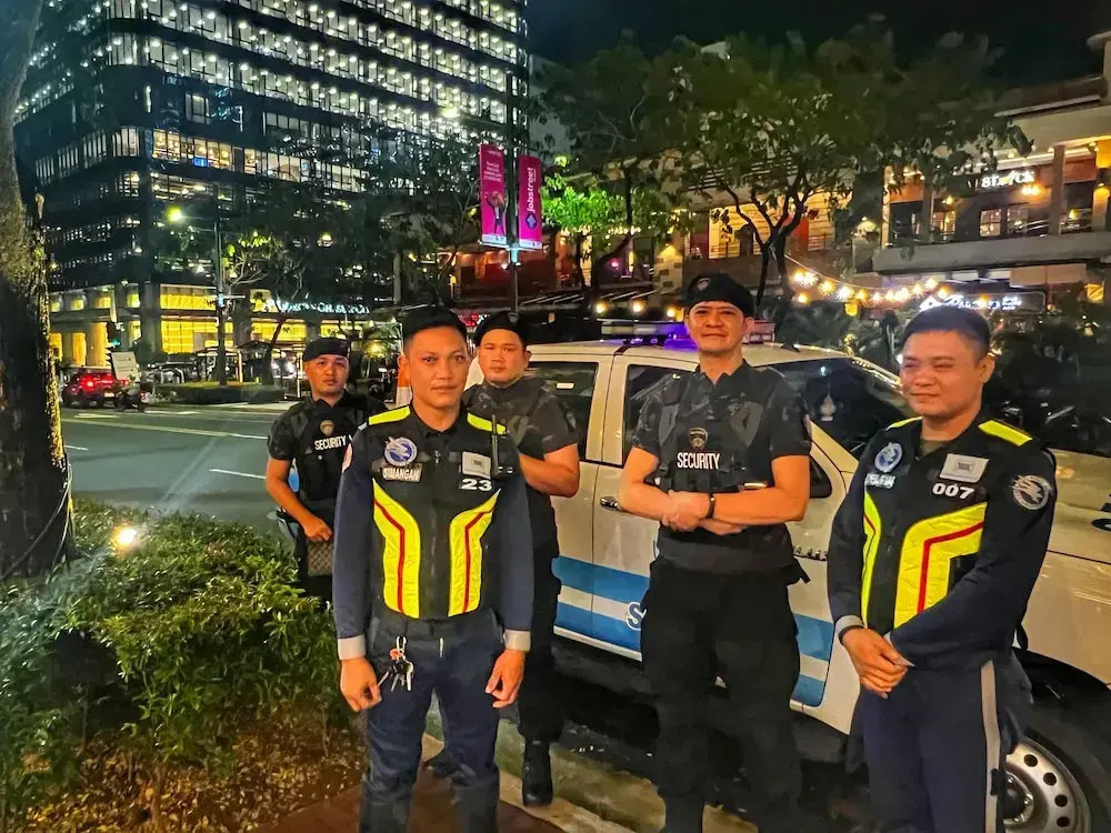 Foto - EG Private House -BGC UPTOWN