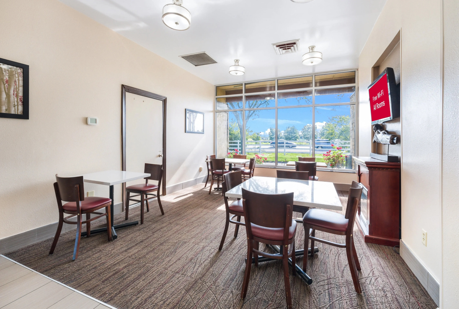 Foto - Red Roof Inn Columbus - Grove City