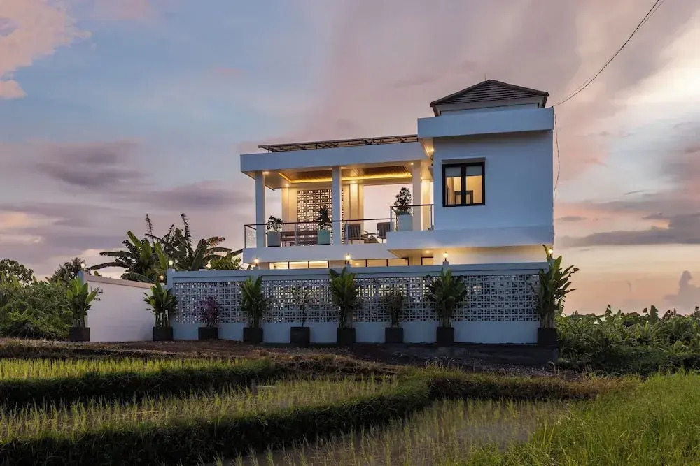 Foto - Laid Back Villa Canggu