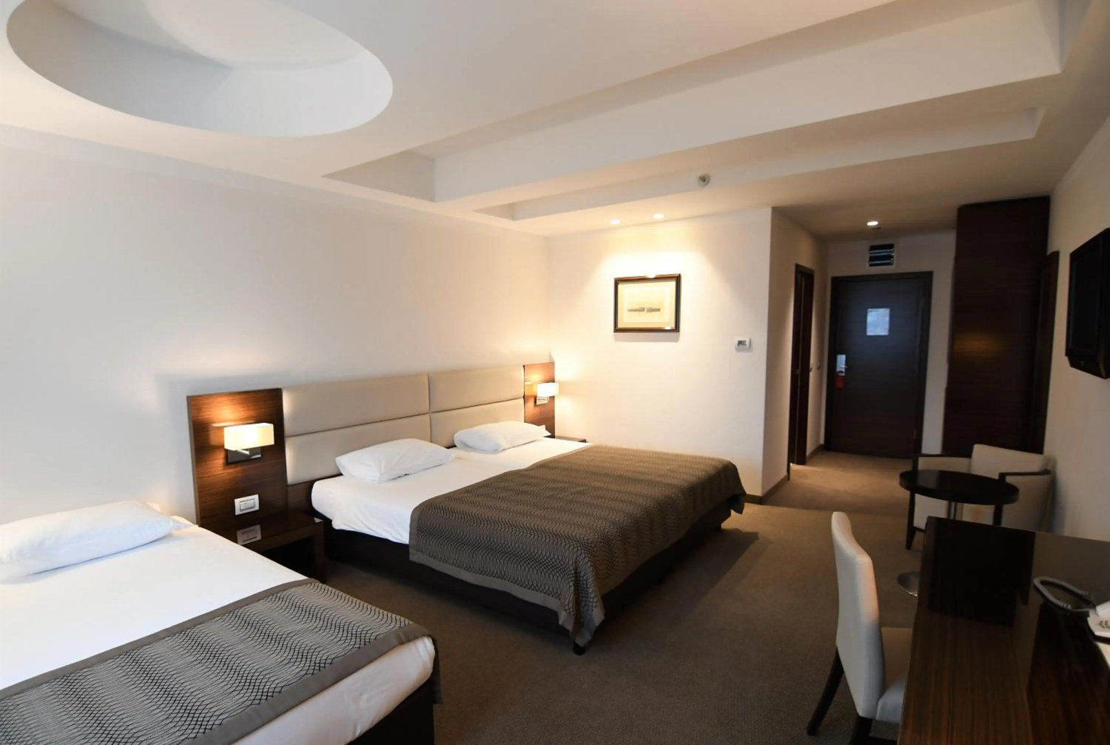 Photo - Hotel Aristos
