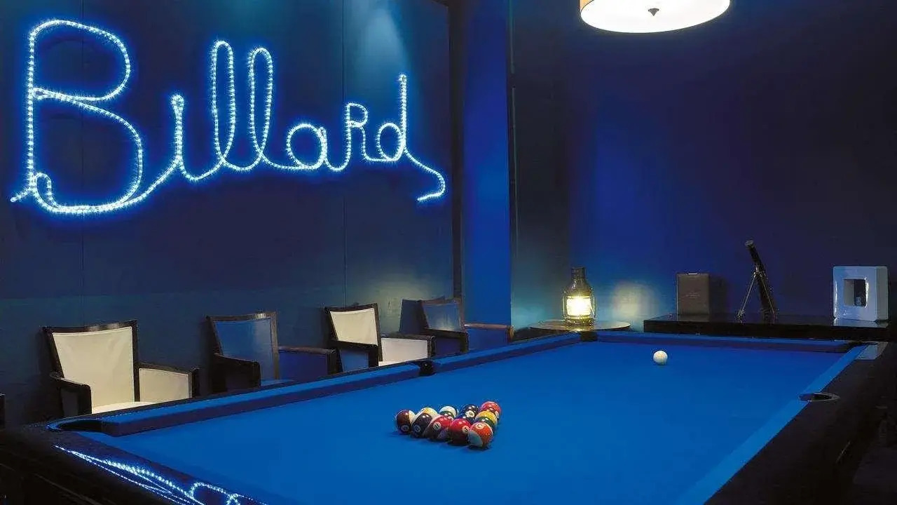 Foto - Monte-Carlo Bay Hotel & Resort