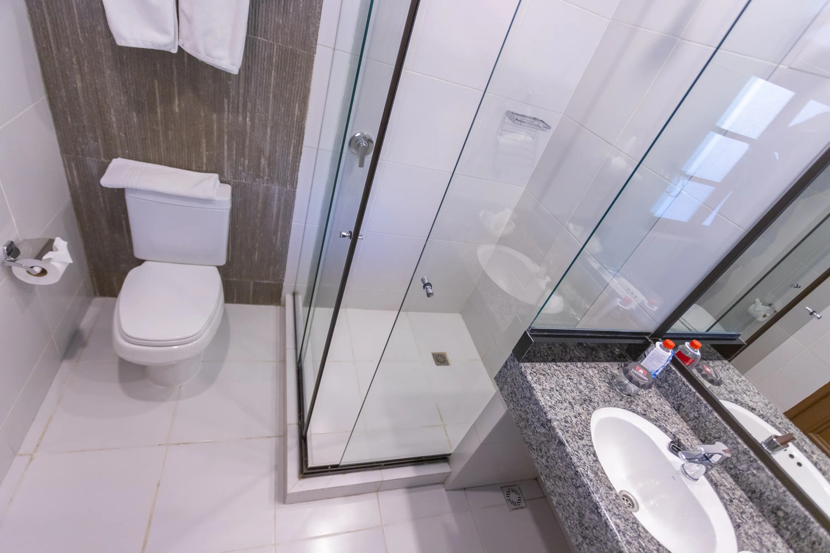 Foto - Gran Hotel Cochabamba