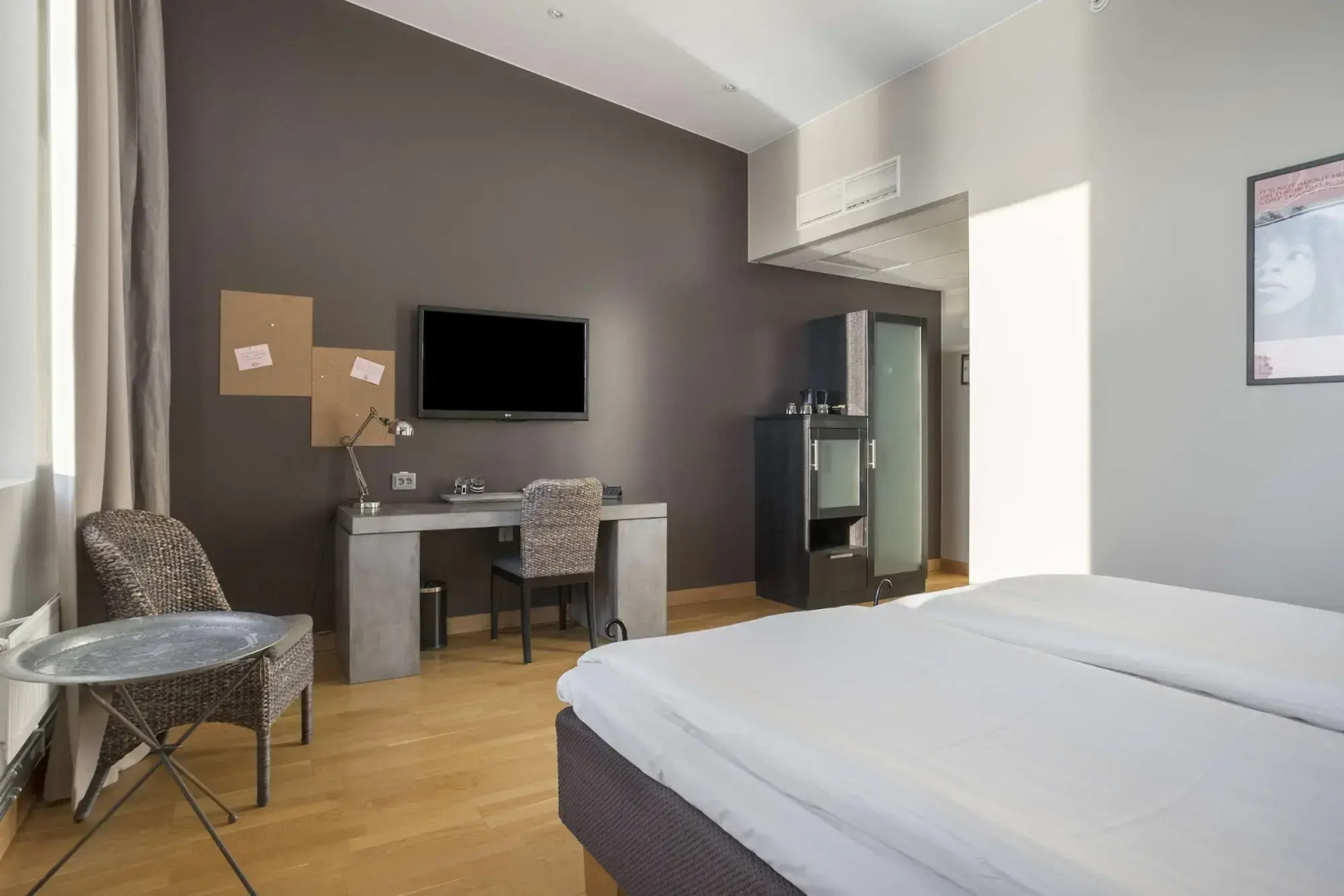 Foto - Aiden by Best Western Stockholm Solna