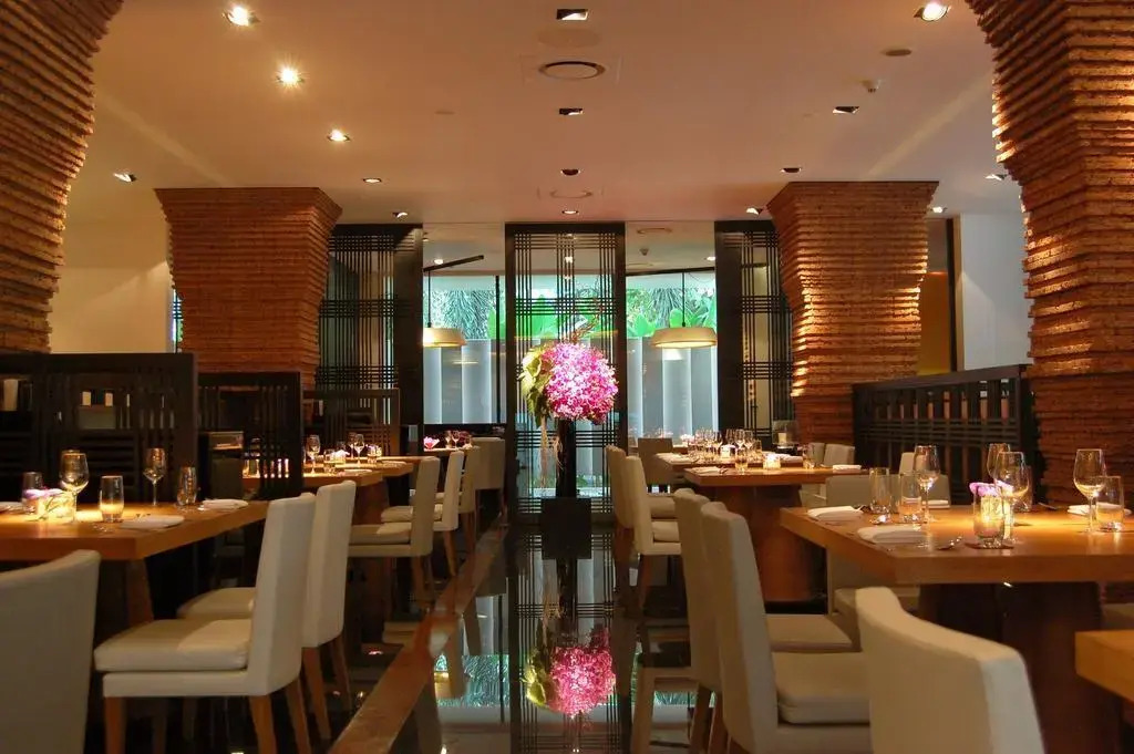 Foto - COMO Metropolitan Bangkok