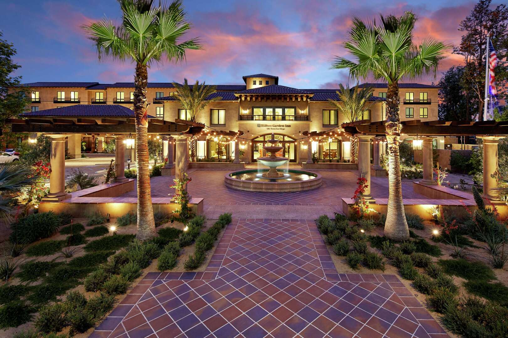 Photo - Hilton Garden Inn San Diego Old Town/Sea World Area