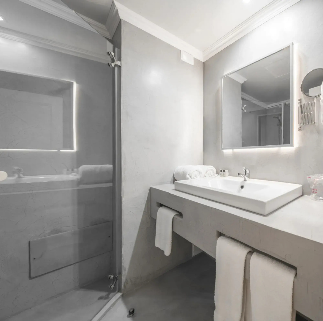 Photo - Loule Jardim Hotel