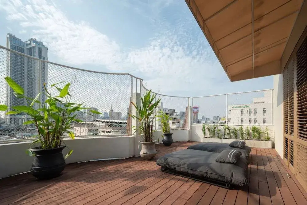 Foto - Stay Plus Hotel Bangkok