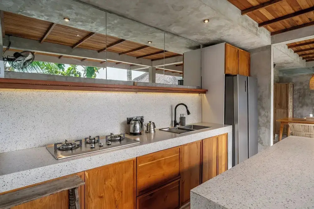 Photo - Sola Villa Ubud