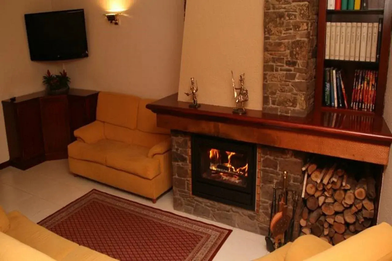 Foto - Hotel Pyrénées