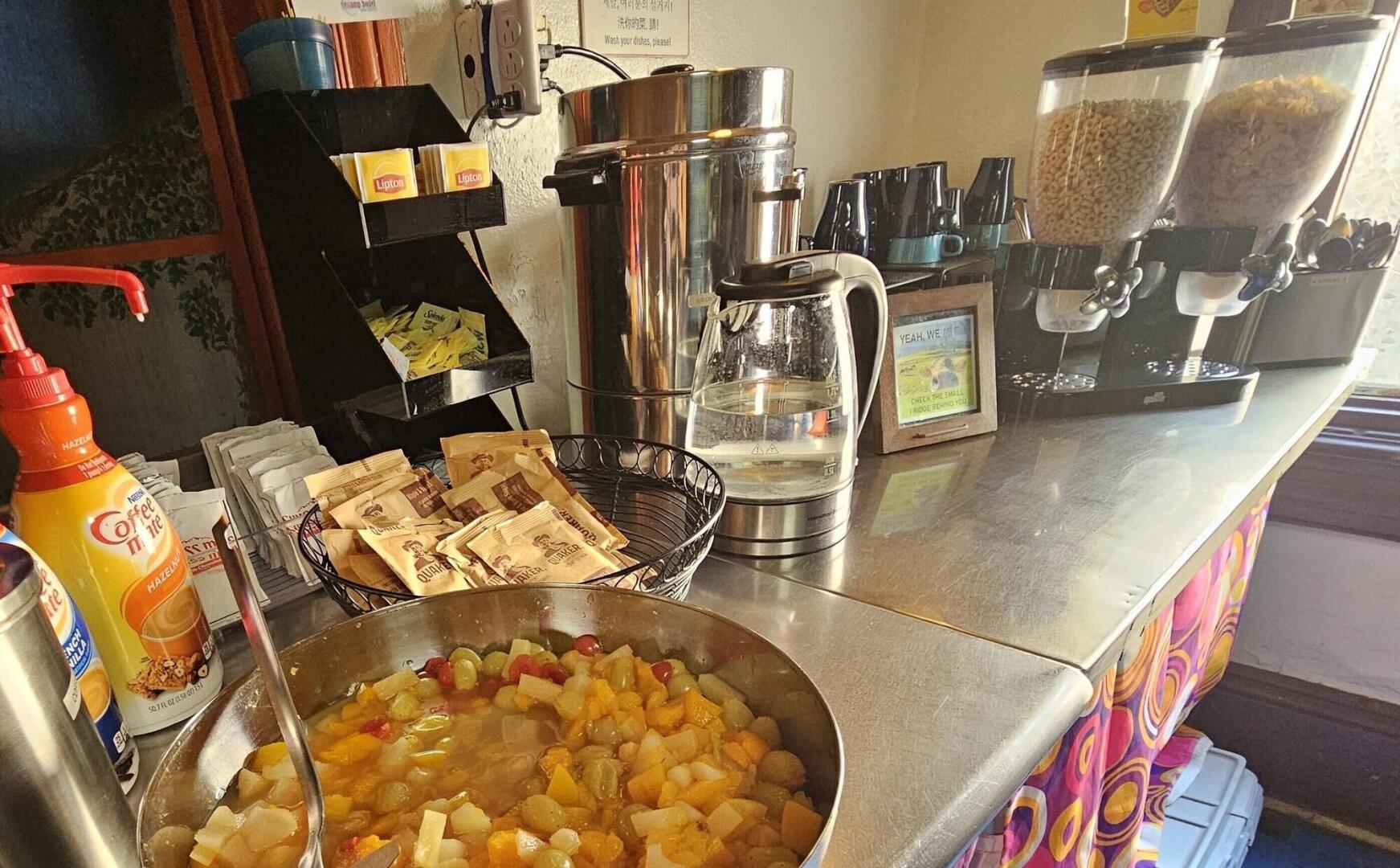 Photo - Gaslamp Hostel