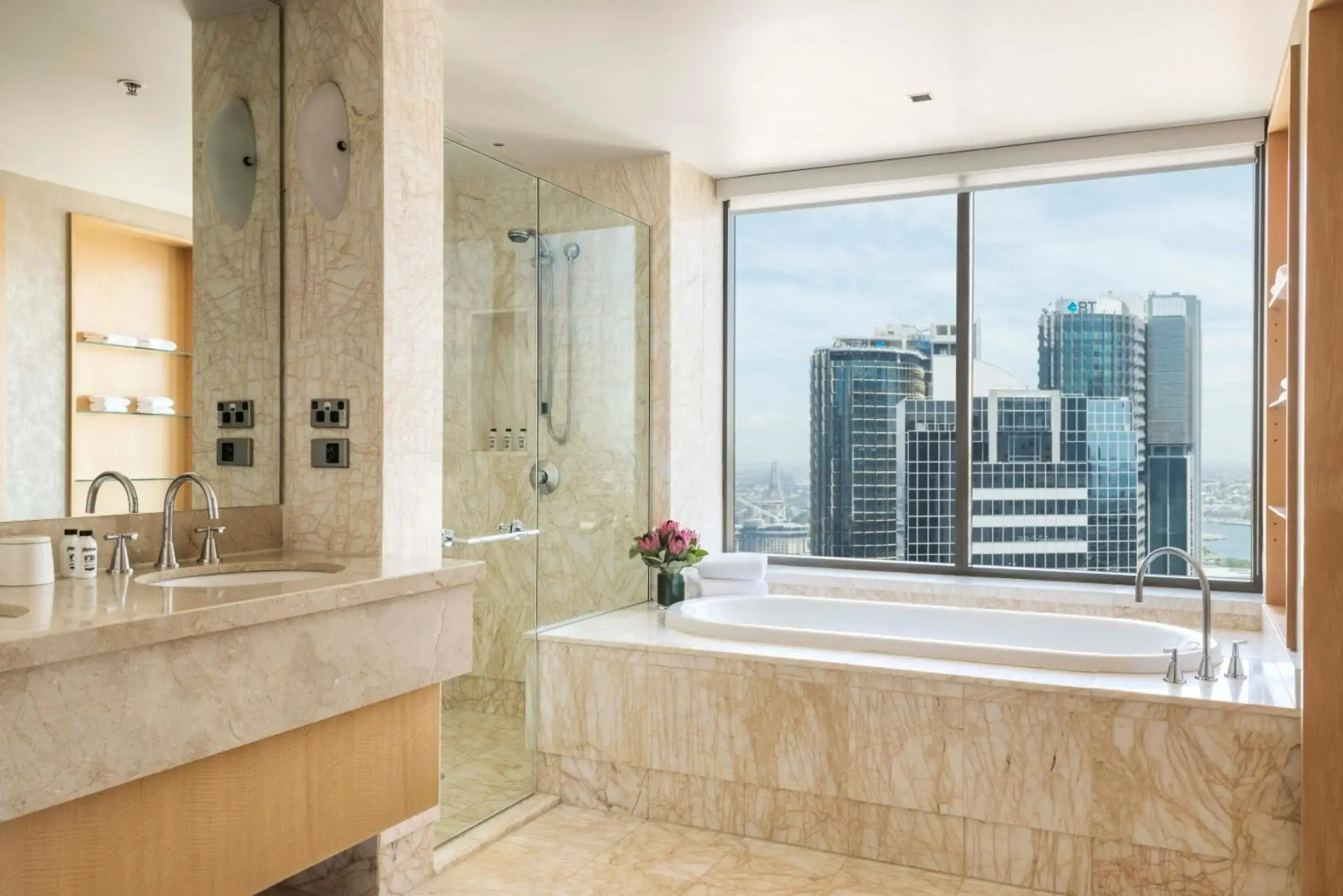 Photo - Amora Hotel Jamison Sydney