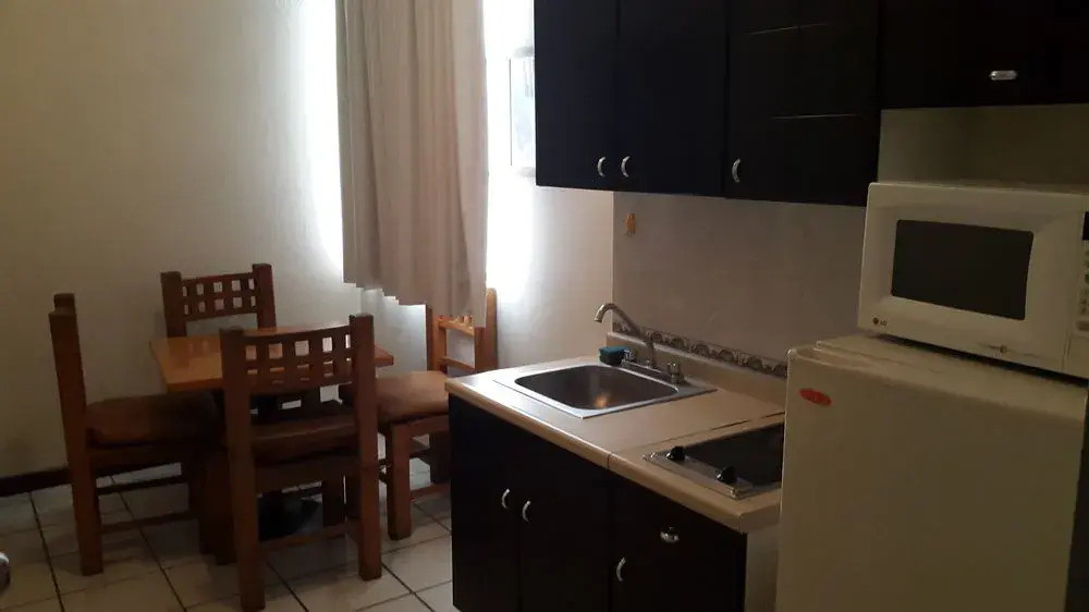 Photo - Capital O Nueva York, Guadalajara centro downtown