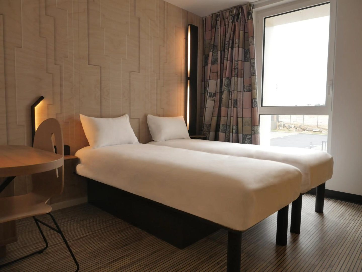 Foto - BB HOTEL Carcassonne Rocadest La Cite