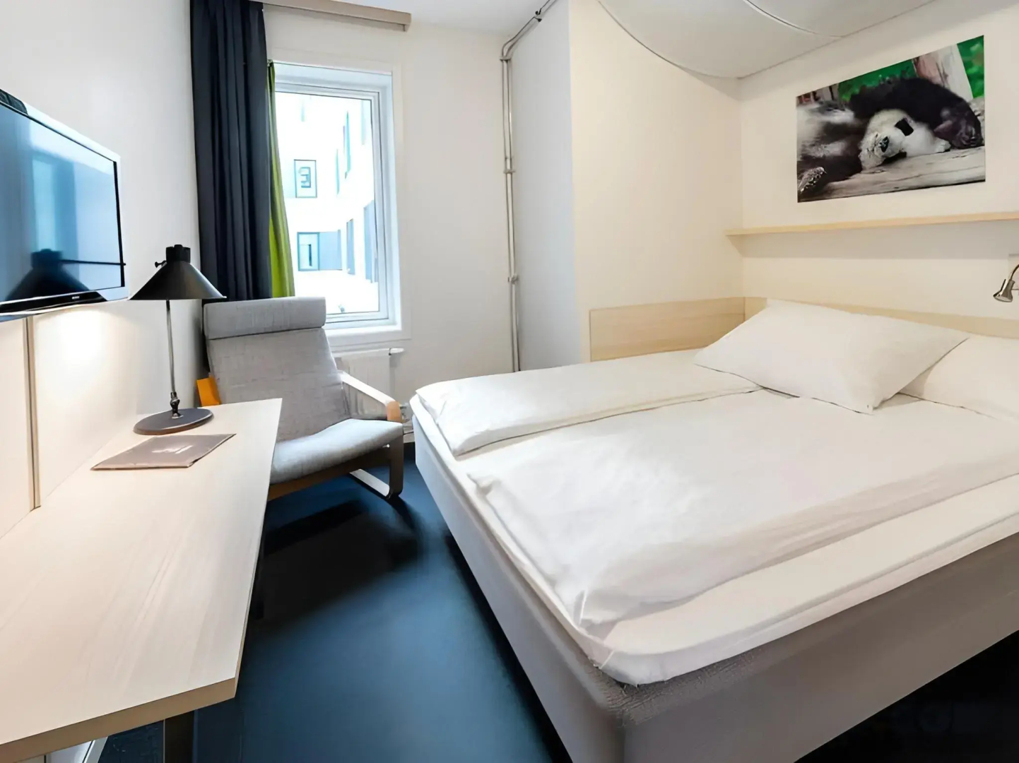 Foto - Smarthotel Oslo