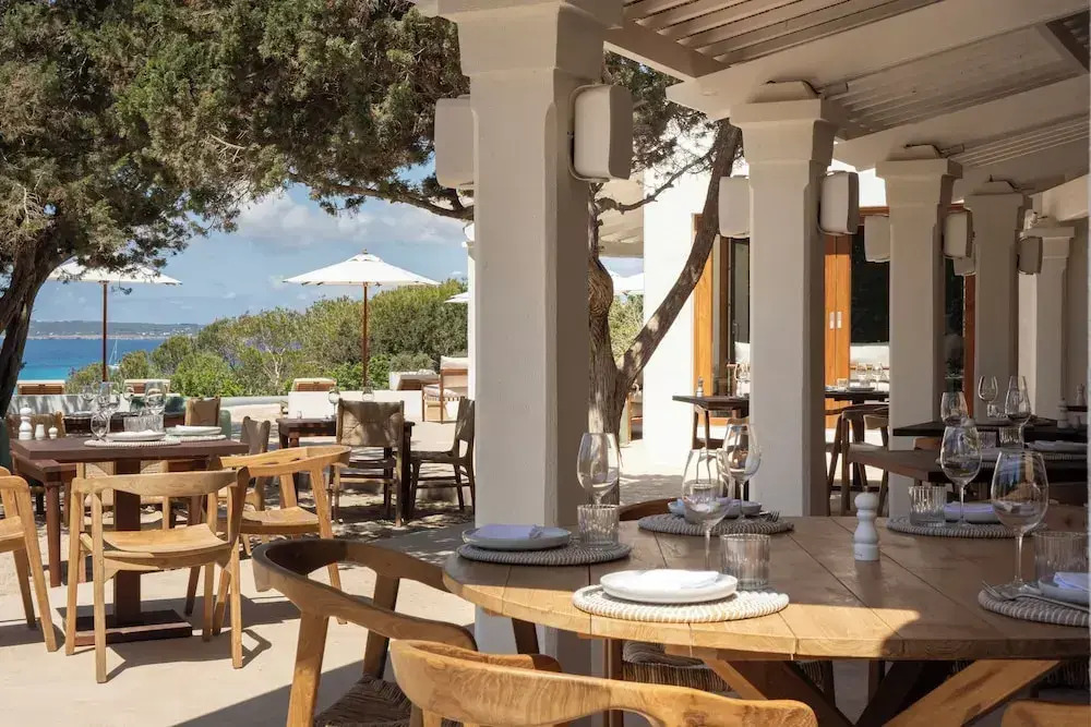 Foto - Dunas de Formentera, a Small Luxury Hotel of the World