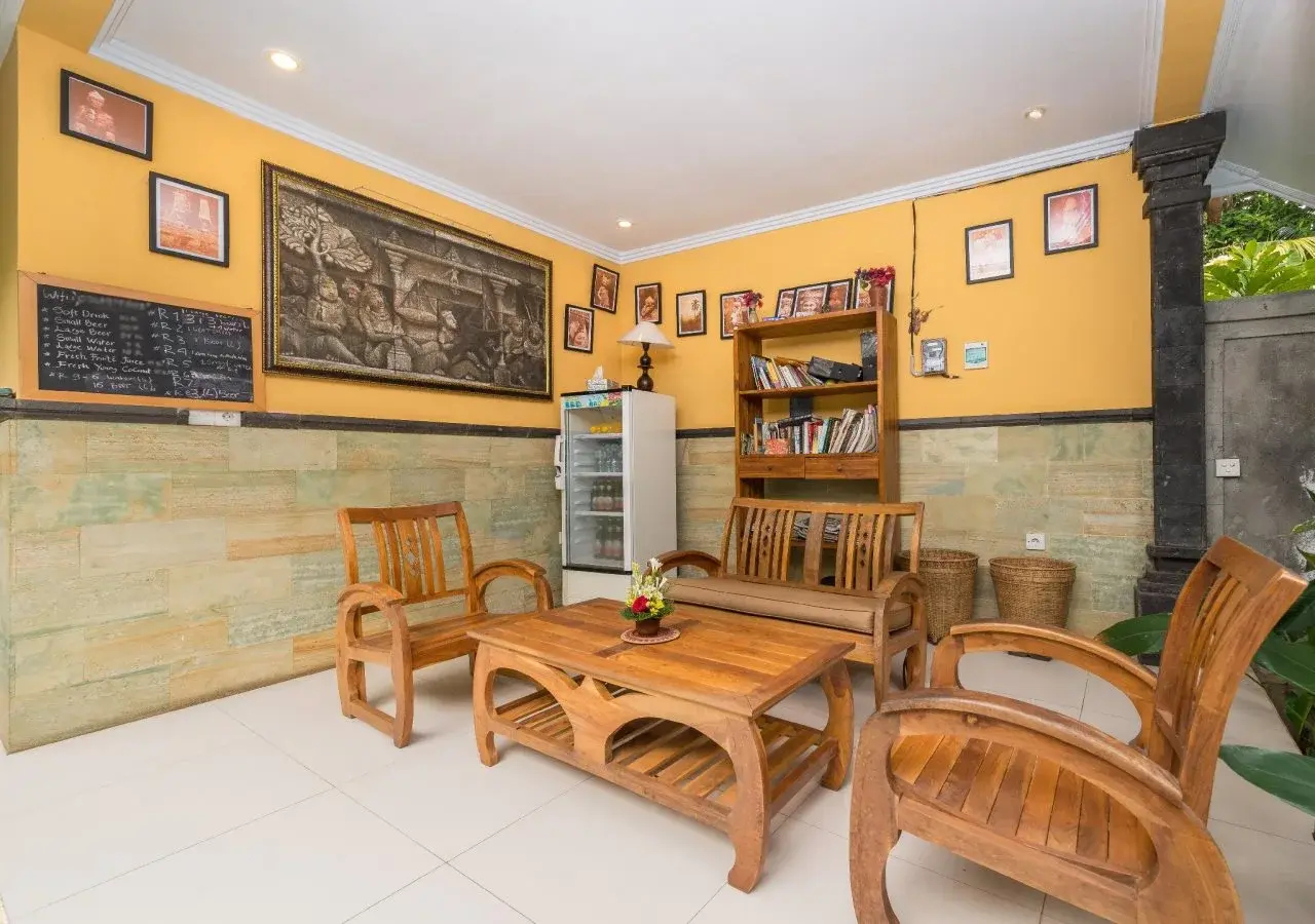 Photo - Jiwa's House