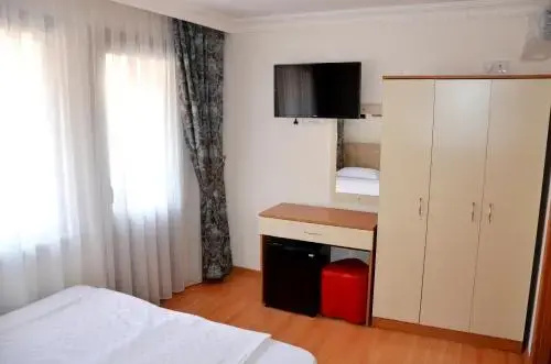 Foto - Baran Home Aparts