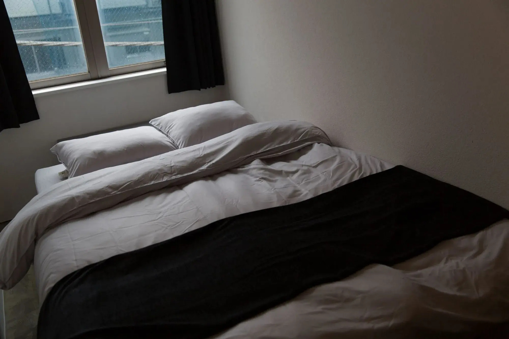 Photo - waves nakameguro