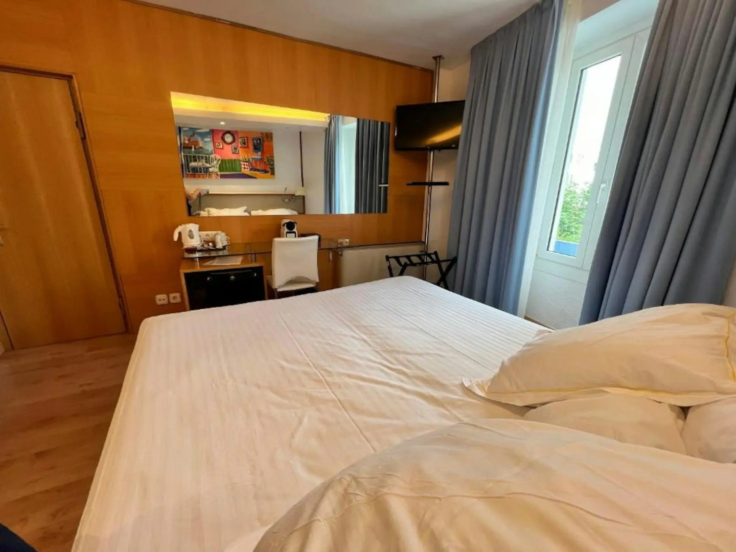 Photo - Platjador Hotel