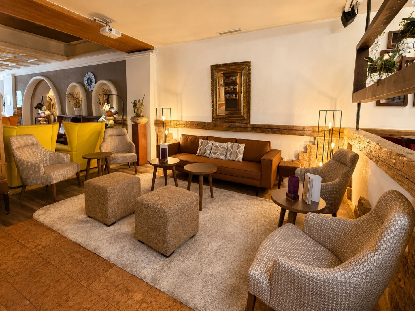 Photo - Hotel Latini