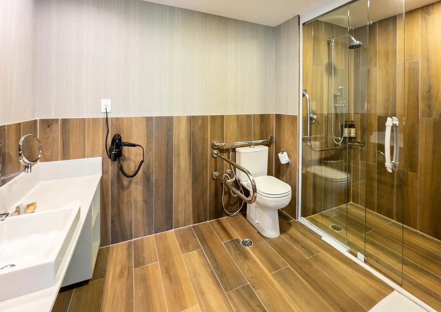 Foto - Novotel SP Jardins