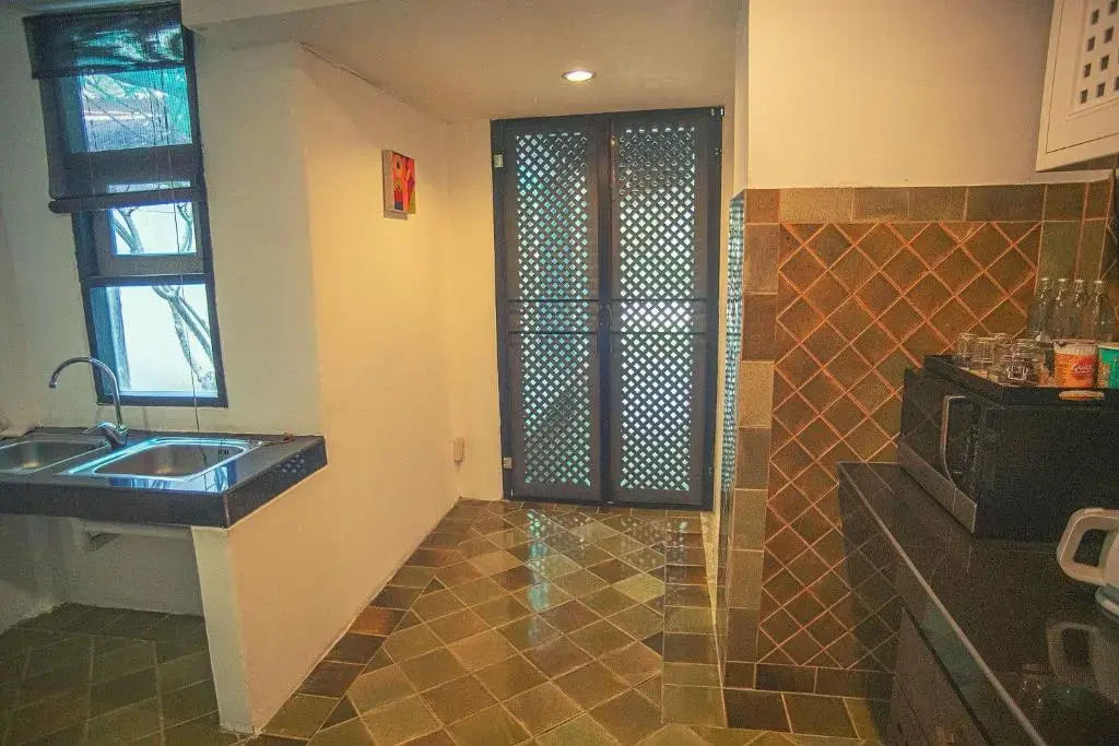 Photo - Baan Suan Residence เฮือนพักบ้านสวน