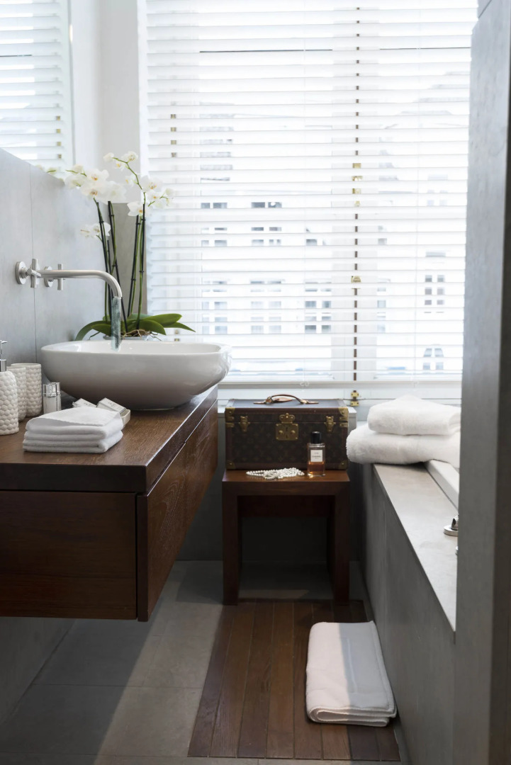 Foto - Hotel Van Cleef